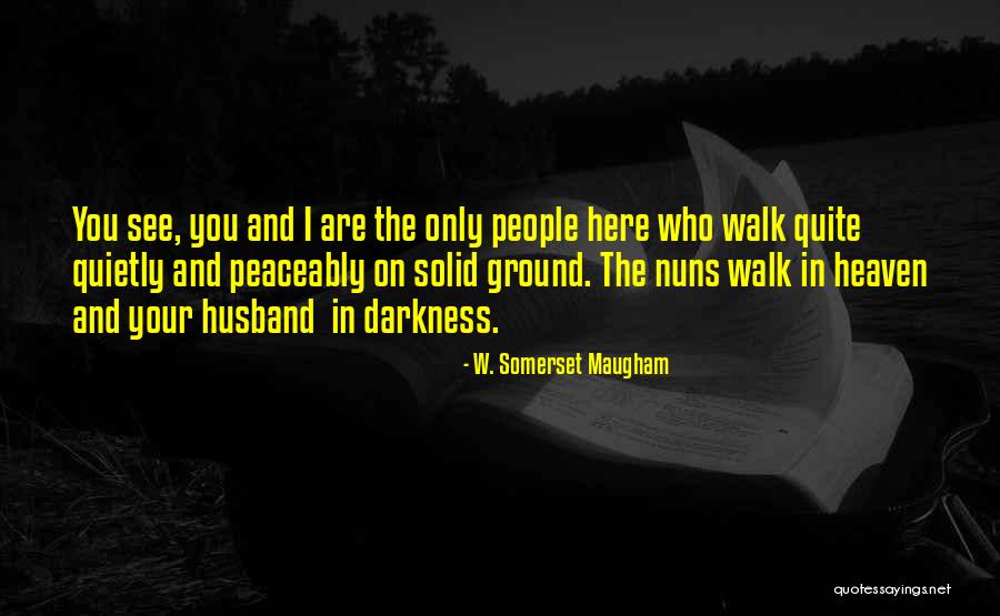 Braklry Quotes By W. Somerset Maugham Braklry Quotes By W. Somerset Maugham