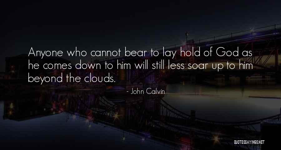 Brakonierebi Quotes By John Calvin Brakonierebi Quotes By John Calvin