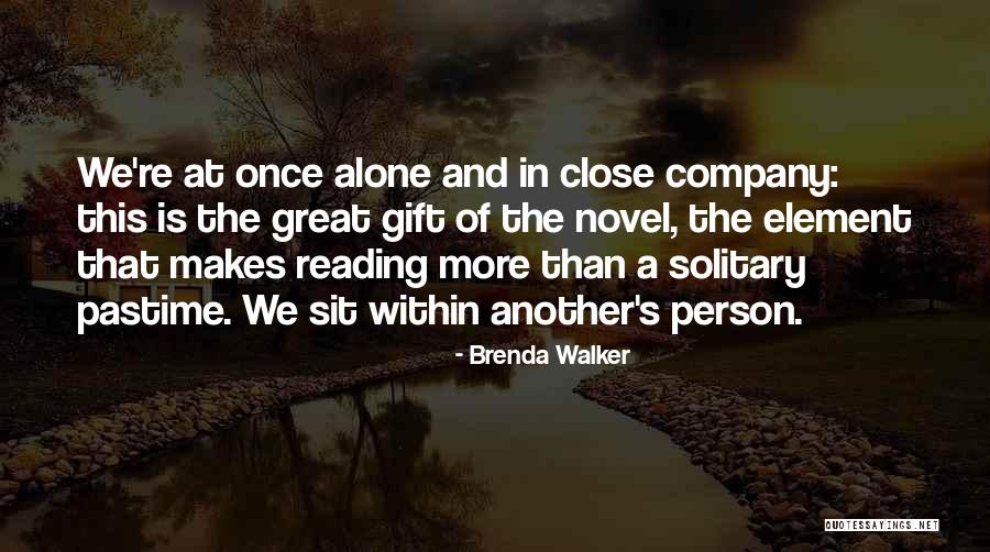 Braleigh And Kerry Quotes By Brenda Walker Braleigh And Kerry Quotes By Brenda Walker