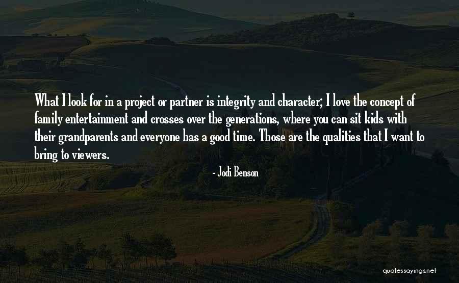 Bralic Intrade Quotes By Jodi Benson Bralic Intrade Quotes By Jodi Benson