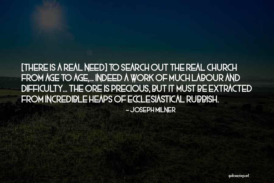 Bralic Intrade Quotes By Joseph Milner Bralic Intrade Quotes By Joseph Milner