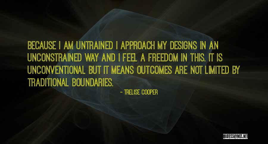 Bralin Barton Quotes By Trelise Cooper Bralin Barton Quotes By Trelise Cooper