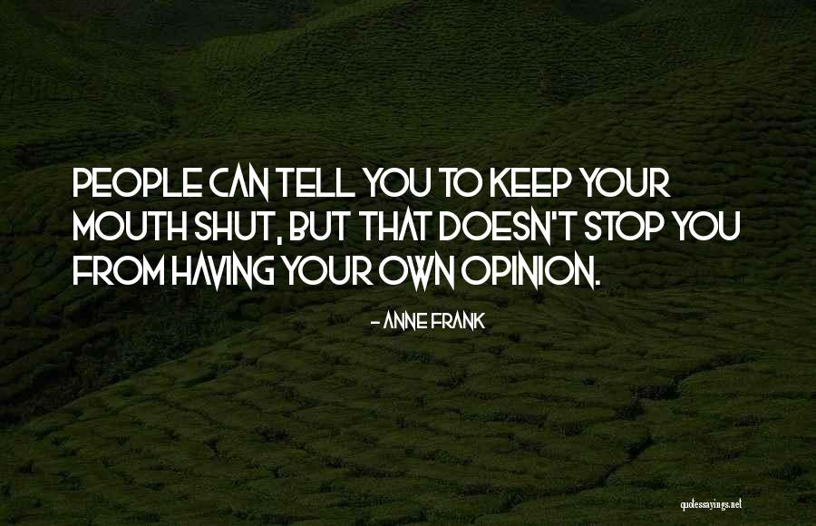 Brallyn Quotes By Anne Frank Brallyn Quotes By Anne Frank