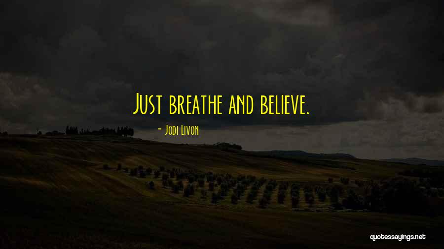 Bralyn Quotes By Jodi Livon Bralyn Quotes By Jodi Livon