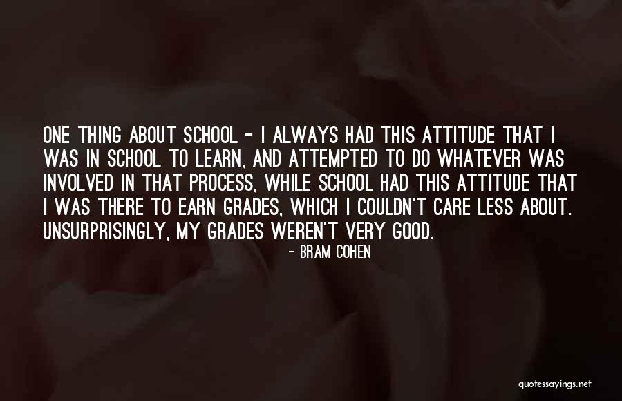 Bram Cohen Quotes 1357123 Bram Cohen Quotes 1357123