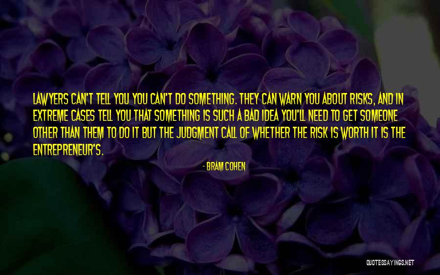 Bram Cohen Quotes 2056416 Bram Cohen Quotes 2056416