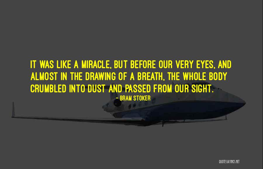 Bram Quotes By Bram Stoker Bram Quotes By Bram Stoker