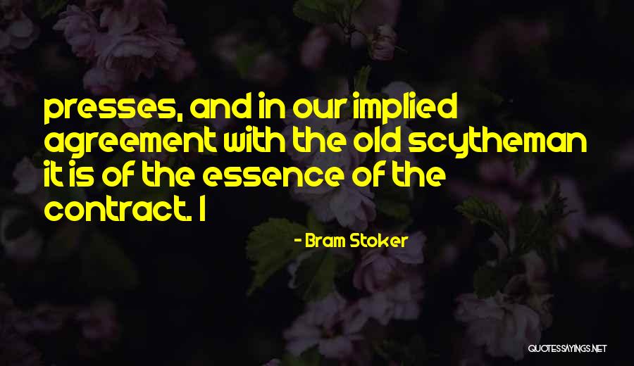 Bram Quotes By Bram Stoker Bram Quotes By Bram Stoker