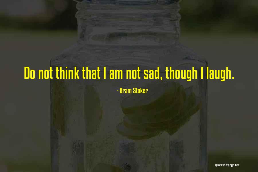 Bram Quotes By Bram Stoker Bram Quotes By Bram Stoker