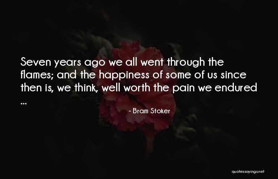 Bram Quotes By Bram Stoker Bram Quotes By Bram Stoker