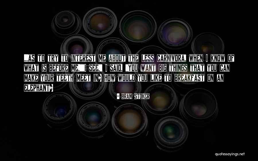 Bram Quotes By Bram Stoker Bram Quotes By Bram Stoker