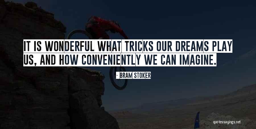 Bram Stoker Dracula Quotes By Bram Stoker