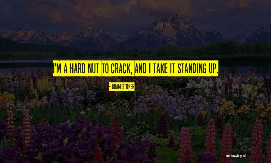 Bram Stoker Dracula Quotes By Bram Stoker