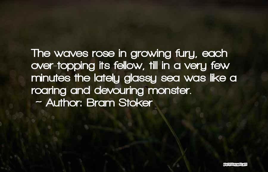 Bram Stoker Quotes 1173972