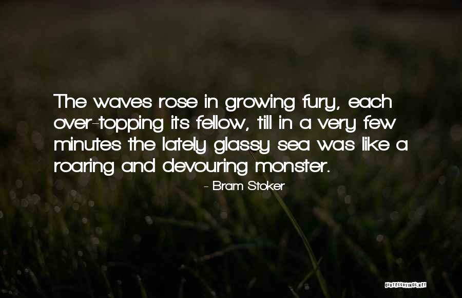 Bram Stoker Quotes 1173972