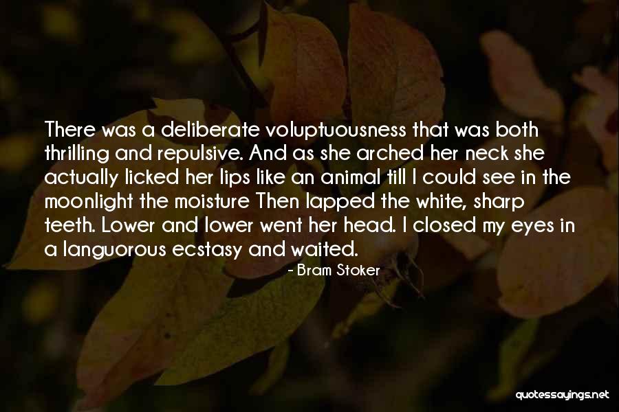 Bram Stoker Quotes 1207226 Bram Stoker Quotes 1207226