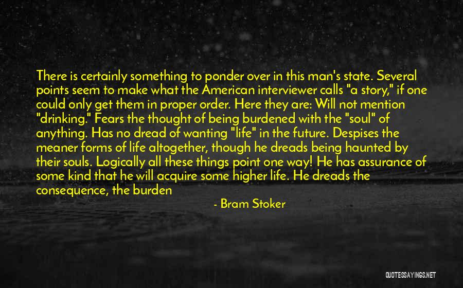 Bram Stoker Quotes 1247583 Bram Stoker Quotes 1247583