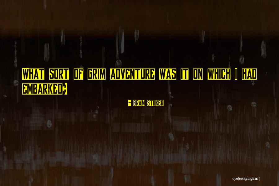 Bram Stoker Quotes 1277945 Bram Stoker Quotes 1277945