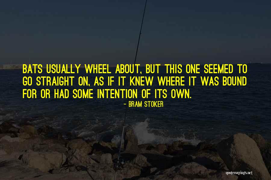 Bram Stoker Quotes 1423015 Bram Stoker Quotes 1423015