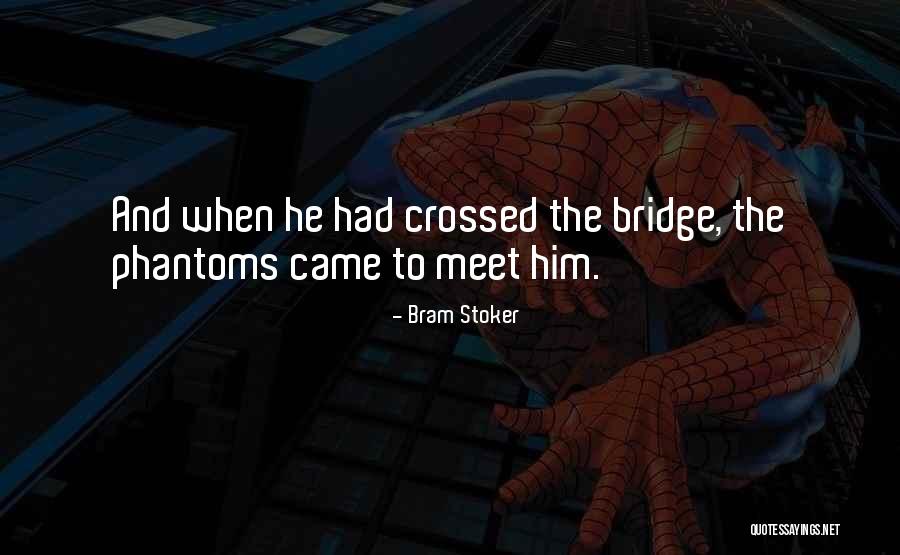Bram Stoker Quotes 1461820 Bram Stoker Quotes 1461820