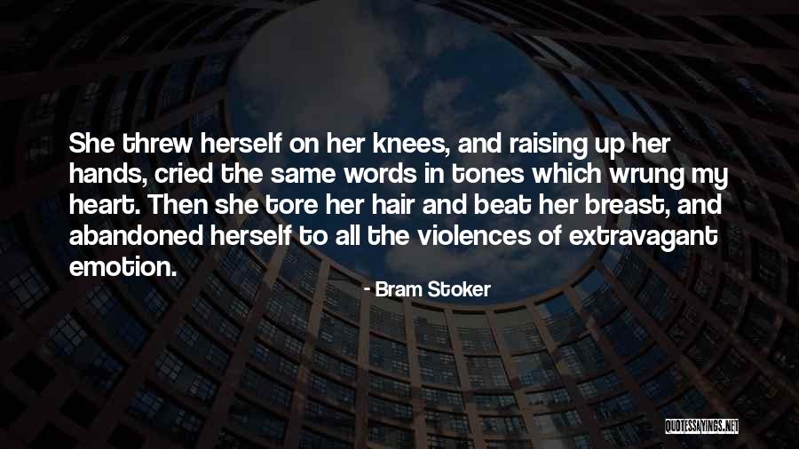 Bram Stoker Quotes 1551264 Bram Stoker Quotes 1551264