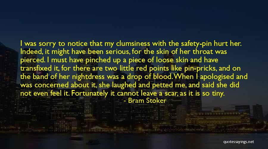 Bram Stoker Quotes 1553709 Bram Stoker Quotes 1553709