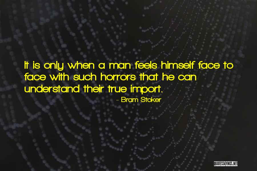 Bram Stoker Quotes 1558839 Bram Stoker Quotes 1558839