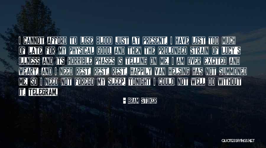 Bram Stoker Quotes 1600838 Bram Stoker Quotes 1600838