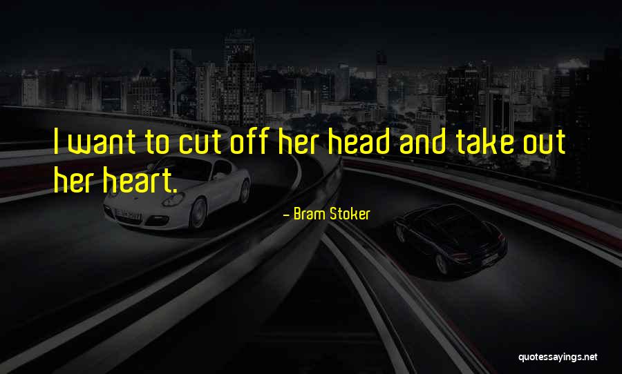 Bram Stoker Quotes 1605177 Bram Stoker Quotes 1605177