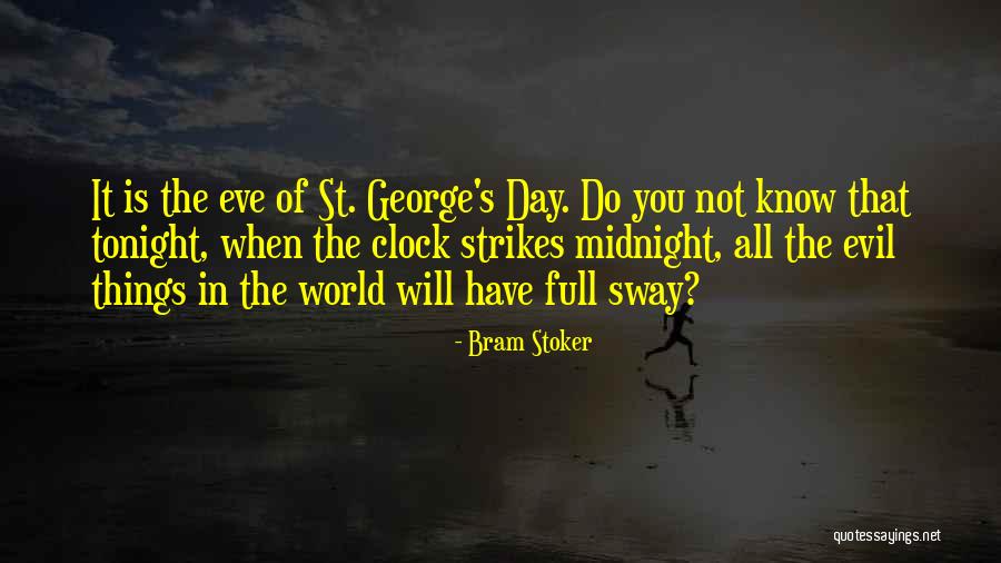 Bram Stoker Quotes 1684999 Bram Stoker Quotes 1684999