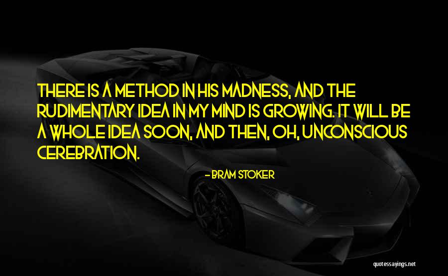 Bram Stoker Quotes 1918471 Bram Stoker Quotes 1918471
