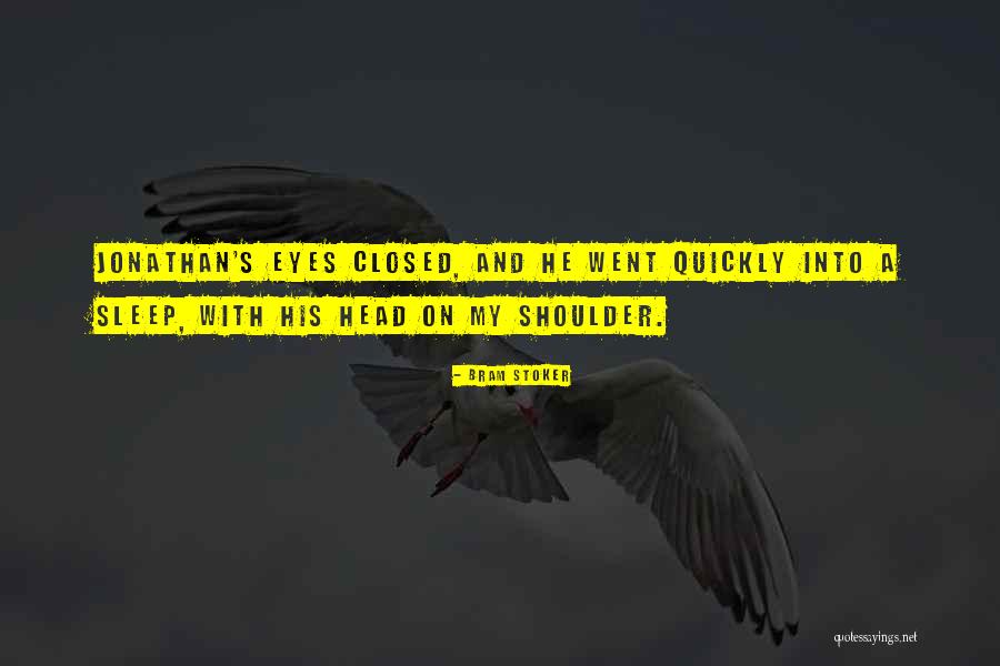 Bram Stoker Quotes 1935631 Bram Stoker Quotes 1935631