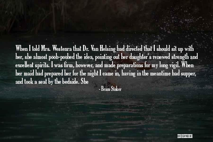 Bram Stoker Quotes 1946420 Bram Stoker Quotes 1946420