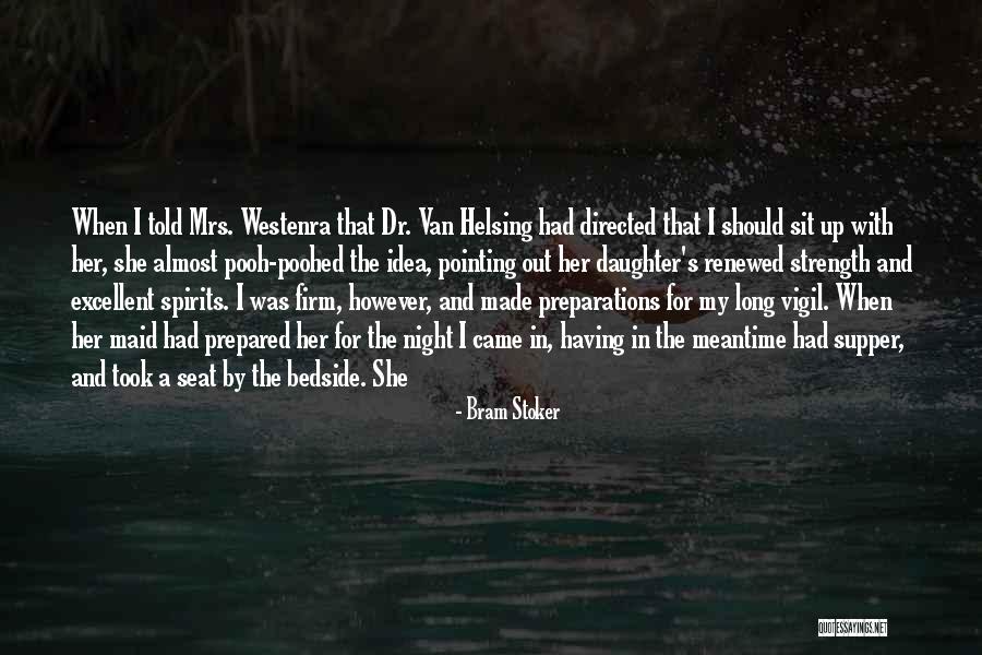 Bram Stoker Quotes 1946420