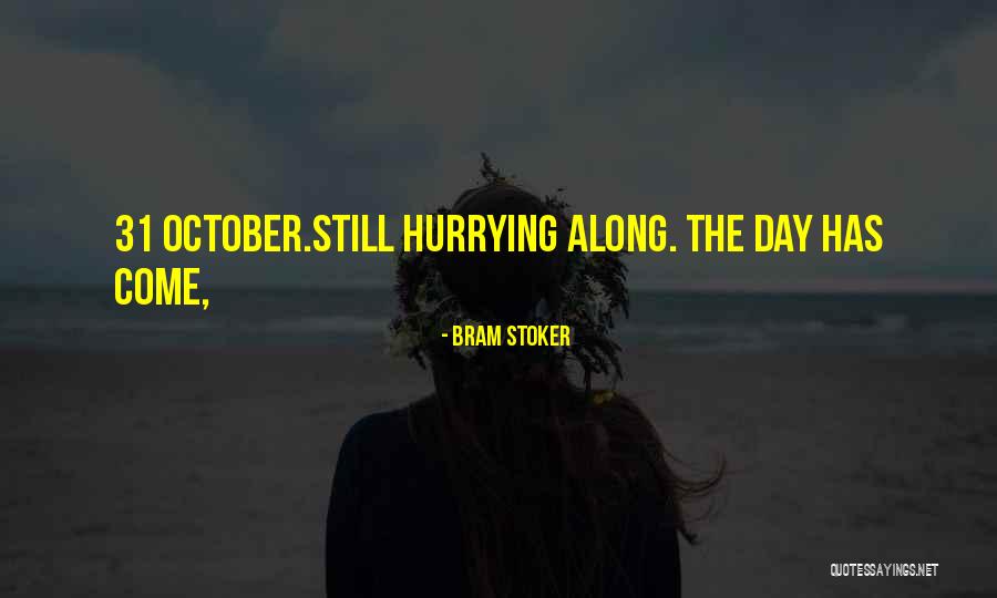 Bram Stoker Quotes 1966097 Bram Stoker Quotes 1966097
