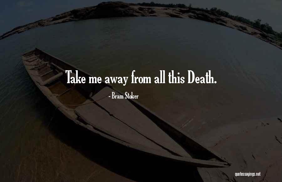 Bram Stoker Quotes 2100064 Bram Stoker Quotes 2100064