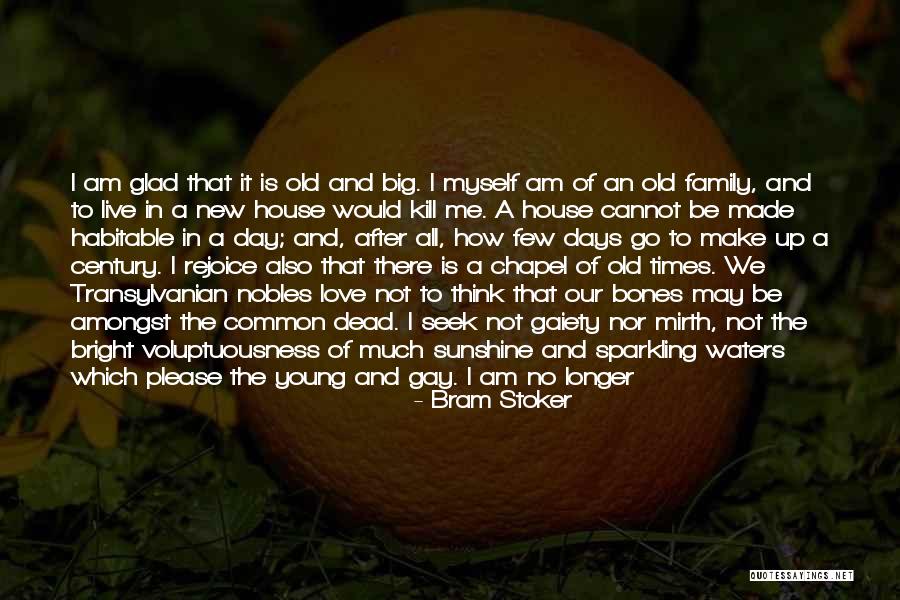 Bram Stoker Quotes 2109764 Bram Stoker Quotes 2109764