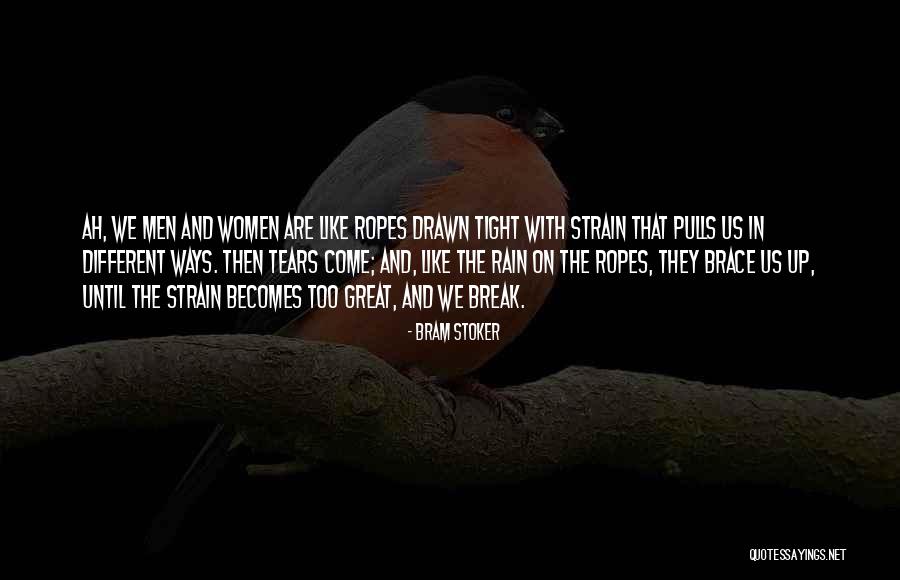 Bram Stoker Quotes 2119324 Bram Stoker Quotes 2119324