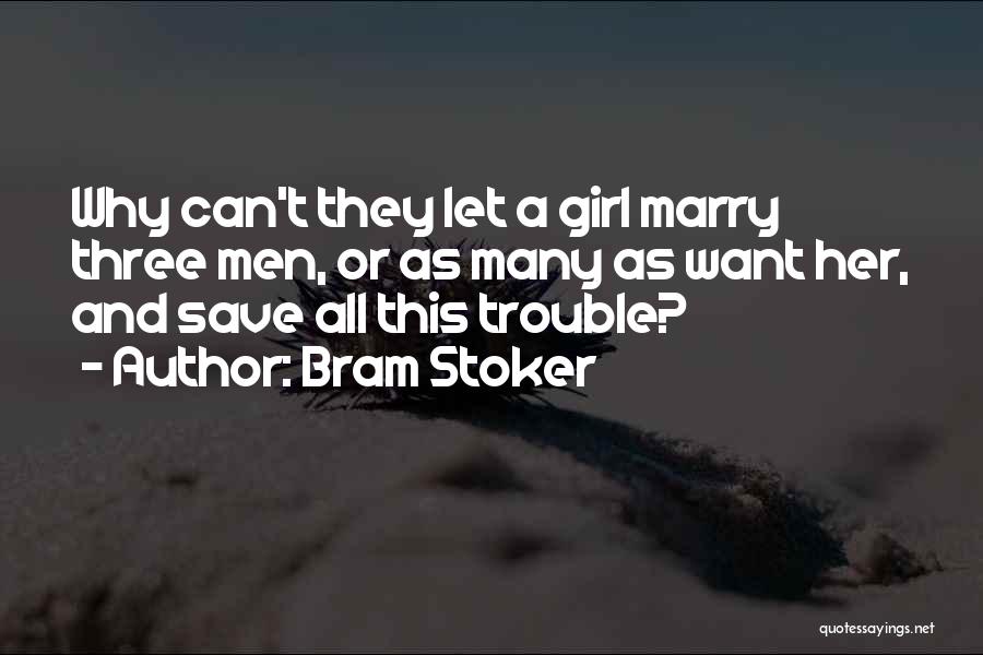 Bram Stoker Quotes 216060