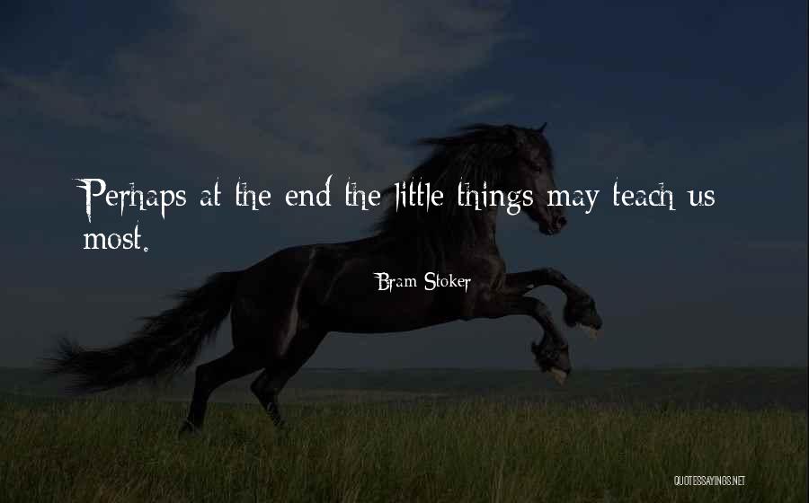Bram Stoker Quotes 2211486 Bram Stoker Quotes 2211486
