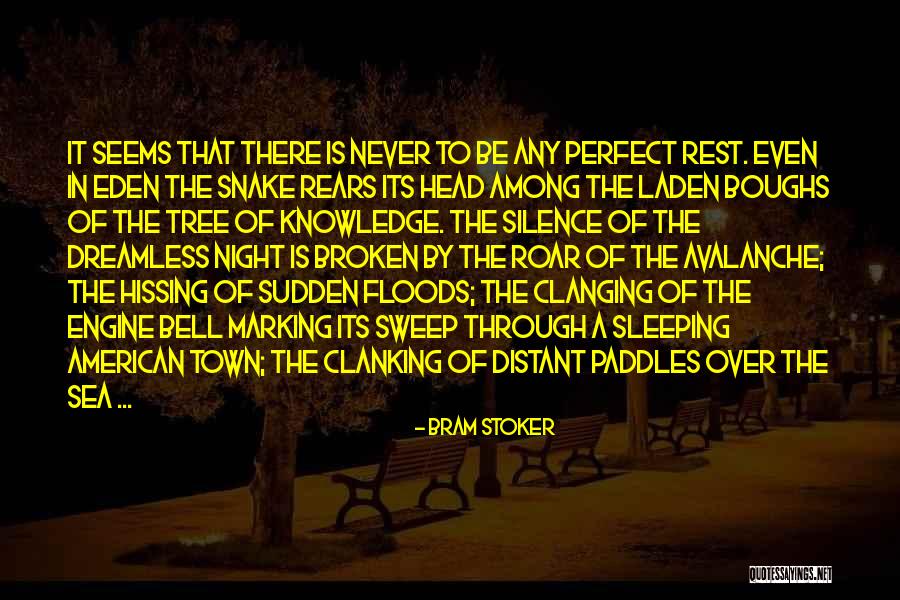 Bram Stoker Quotes 334773 Bram Stoker Quotes 334773