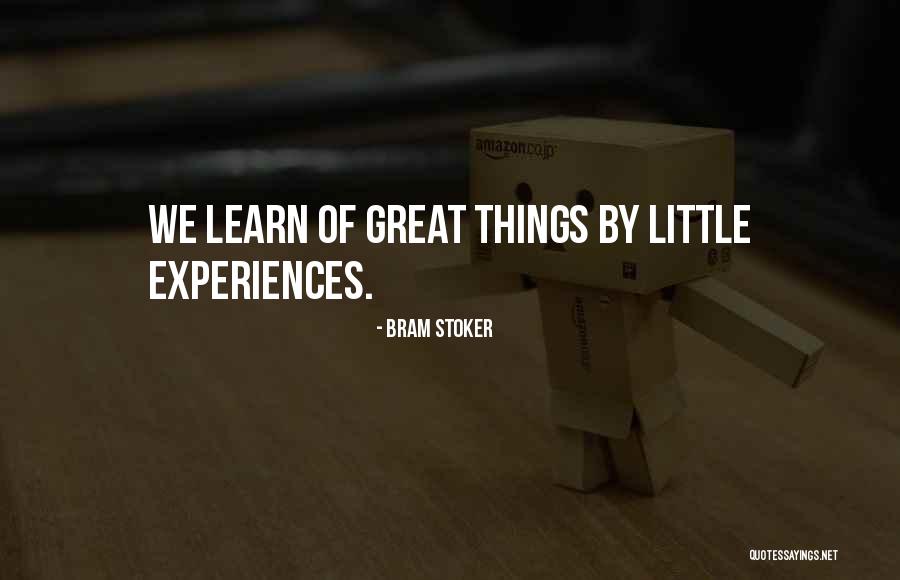 Bram Stoker Quotes 373392 Bram Stoker Quotes 373392