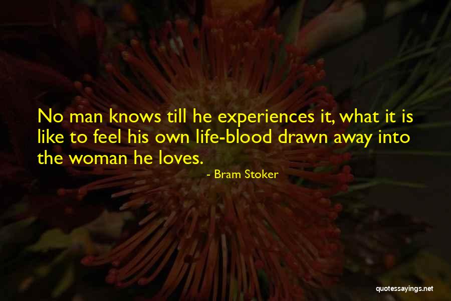 Bram Stoker Quotes 664275