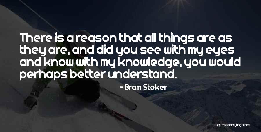 Bram Stoker Quotes 717642 Bram Stoker Quotes 717642
