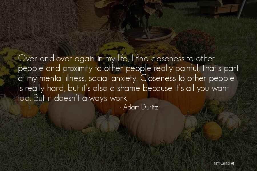 Bramac Cserep Quotes By Adam Duritz Bramac Cserep Quotes By Adam Duritz