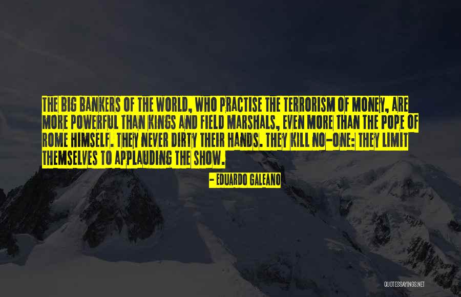 Bramagere Quotes By Eduardo Galeano Bramagere Quotes By Eduardo Galeano