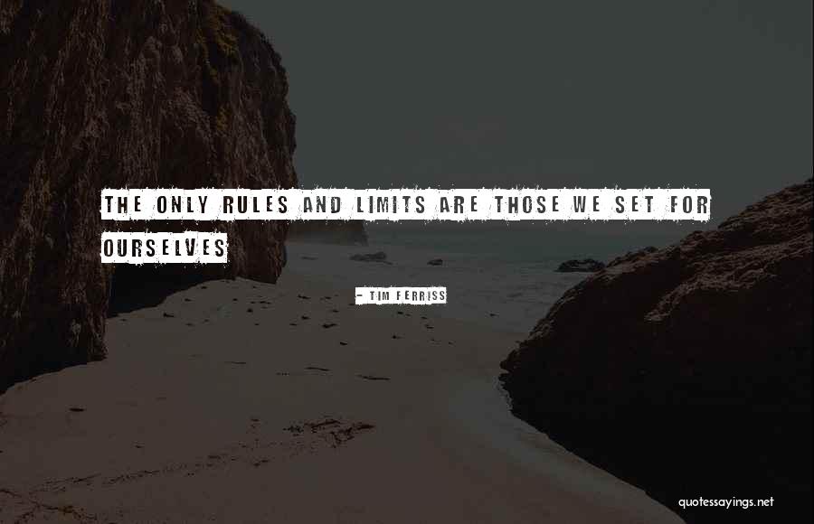 Bramanor Quotes By Tim Ferriss Bramanor Quotes By Tim Ferriss