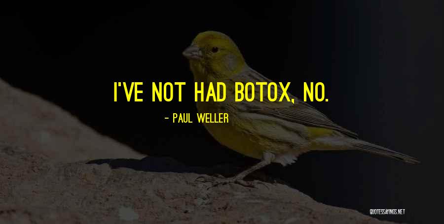 Bramante Homes Quotes By Paul Weller Bramante Homes Quotes By Paul Weller
