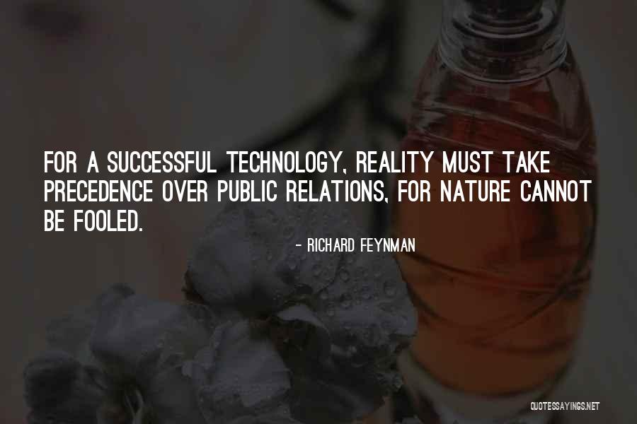 Bramante Homes Quotes By Richard Feynman Bramante Homes Quotes By Richard Feynman