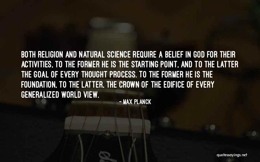 Bramanti Athletic Center Quotes By Max Planck Bramanti Athletic Center Quotes By Max Planck